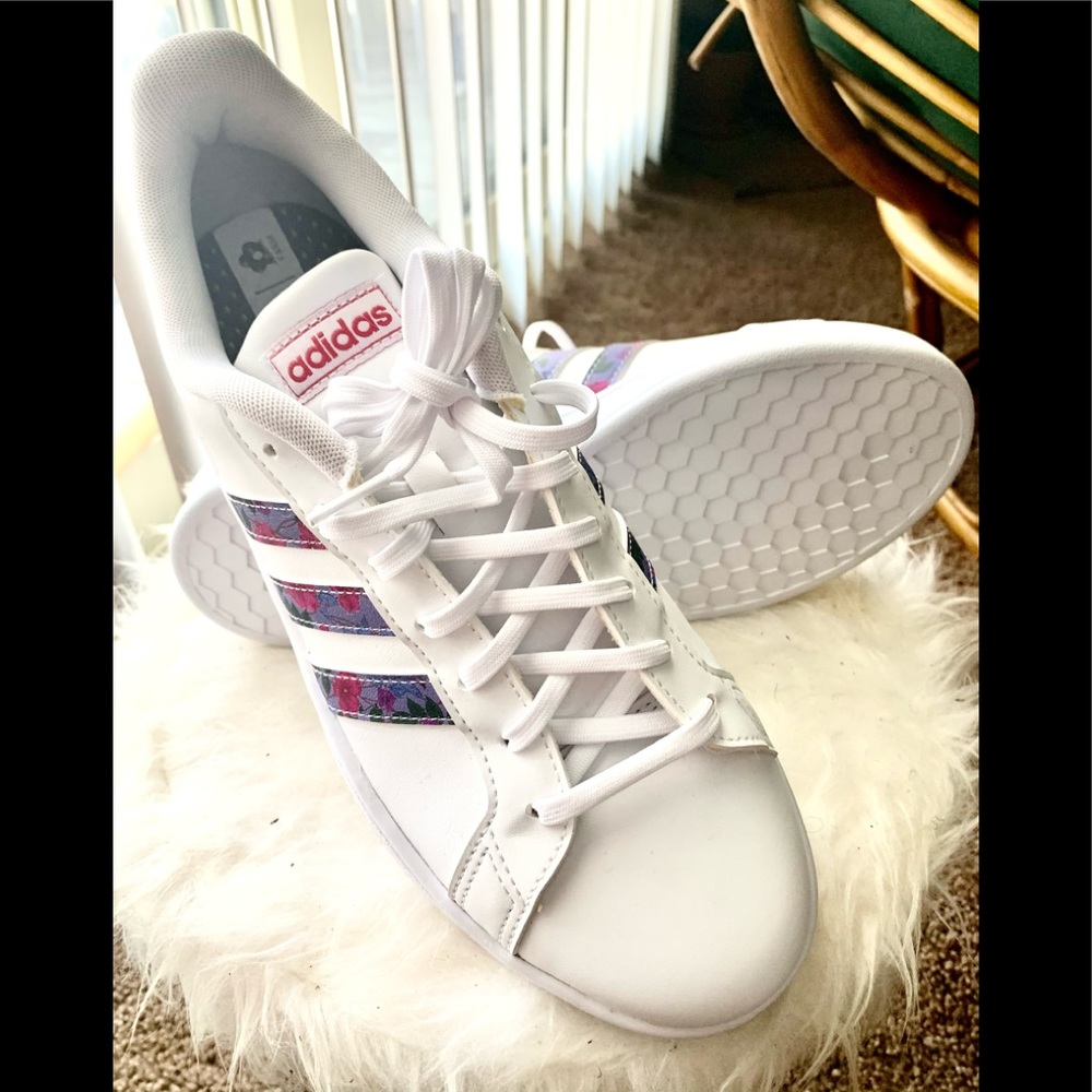 Adidas sneakers